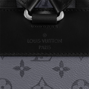 Louis Vuitton BALENCIAGA - VISION FOR A MEDAL